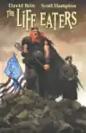 Cover of The Life Eaters