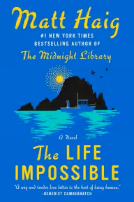 Cover of The Life Impossible