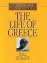 Cover of The Life of Greece