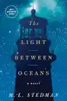 Cover of The Light Between Oceans