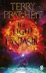Cover of The Light Fantastic