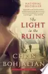Cover of The Light in the Ruins
