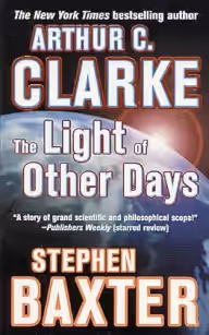 Cover of The Light of Other Days