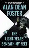 Cover of The Light-Years Beneath My Feet