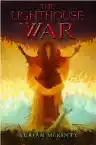 Cover of The Lighthouse War