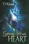 Cover of The Lightning-Struck Heart
