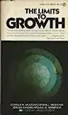 Cover of The Limits to Growth