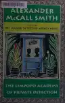 Cover of The Limpopo Academy of Private Detection