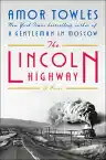 Cover of The Lincoln Highway