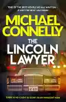 Cover of The Lincoln Lawyer