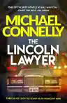 Cover of The Lincoln Lawyer
