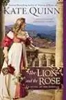 Cover of The Lion and the Rose: A Novel of the Borgias