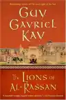 Cover of The Lions of Al-Rassan