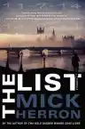 Cover of The List