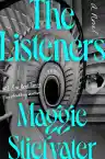 Cover of The Listeners