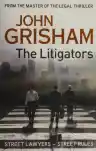 Cover of The Litigators