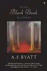 Cover of The Little Black Book of Stories