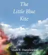 Cover of The Little Blue Kite