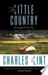 Cover of The Little Country