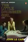 Cover of The Little Drummer Girl