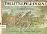 Cover of The Little Fire Engine