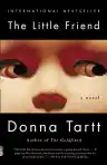 Cover of The Little Friend