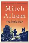 Cover of The Little Liar