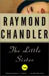 Cover of The Little Sister