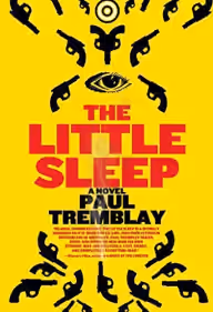 Cover of The Little Sleep