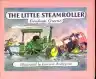 Cover of The Little Steamroller