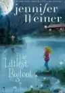Cover of The Littlest Bigfoot