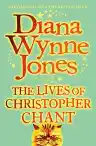 Cover of The Lives of Christopher Chant