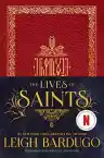 Cover of The Lives of Saints