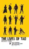 Cover of The Lives of Tao