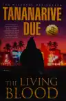 Cover of The Living Blood