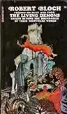 Cover of The Living Demons