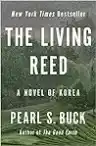 Cover of The Living Reed