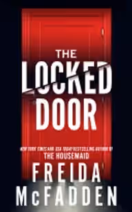 Cover of The Locked Door
