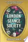 Cover of The London Séance Society