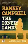 Cover of The Lonely Lands