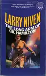 Cover of The Long ARM of Gil Hamilton