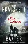 Cover of The Long Cosmos