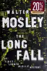 Cover of The Long Fall