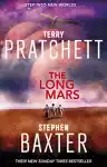 Cover of The Long Mars
