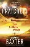 Cover of The Long War