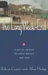 Cover of The Long Week-End