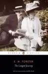 Cover of The Longest Journey
