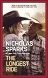 Cover of The Longest Ride