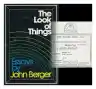 Cover of The Look of Things: Selected Essays and Articles