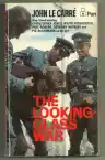 Cover of The Looking Glass War